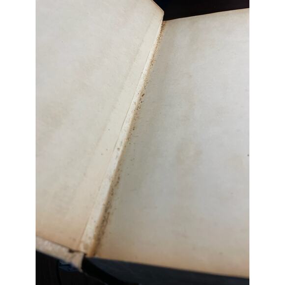 Holy Bible – KJV – 1950s–1970s – Unmarked – Family Edition – GUC - Illustrations - Picture 15 of 15